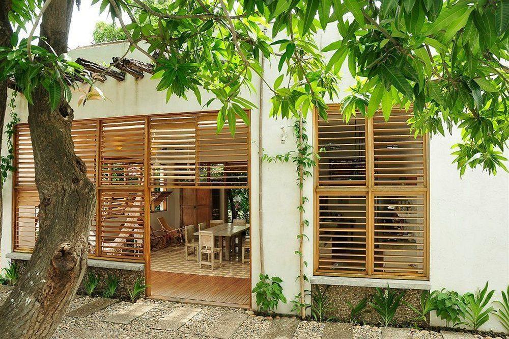 Hotel Boutique Casa Rosalia バジェドゥパル エクステリア 写真