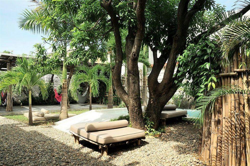Hotel Boutique Casa Rosalia バジェドゥパル エクステリア 写真