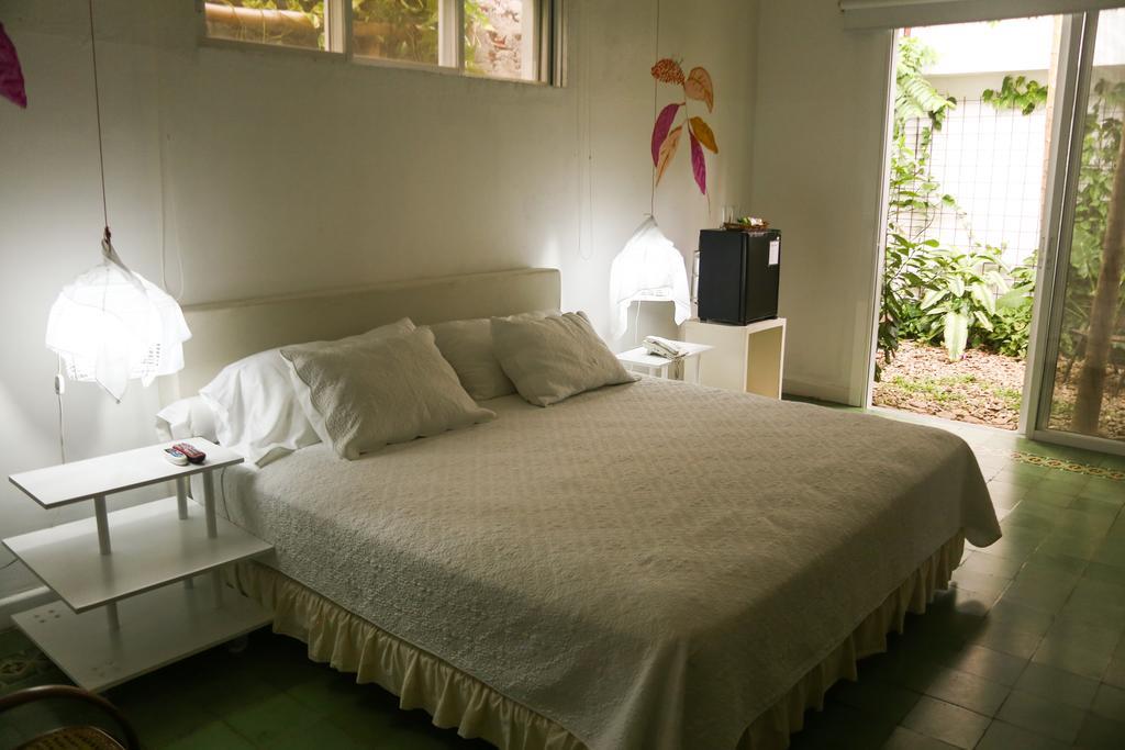 Hotel Boutique Casa Rosalia バジェドゥパル エクステリア 写真