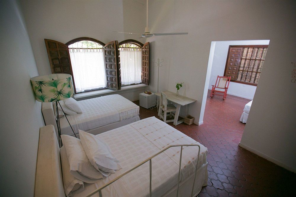Hotel Boutique Casa Rosalia バジェドゥパル エクステリア 写真