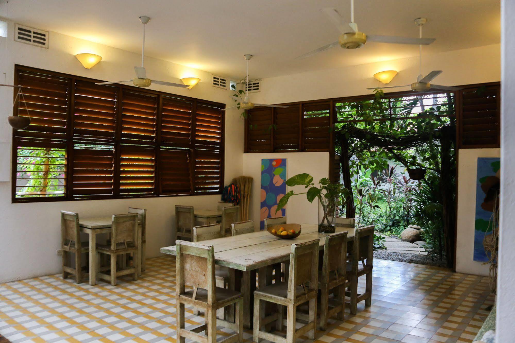 Hotel Boutique Casa Rosalia バジェドゥパル エクステリア 写真