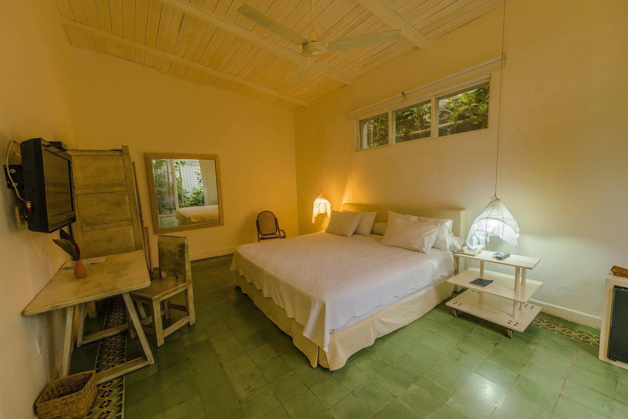 Hotel Boutique Casa Rosalia バジェドゥパル エクステリア 写真