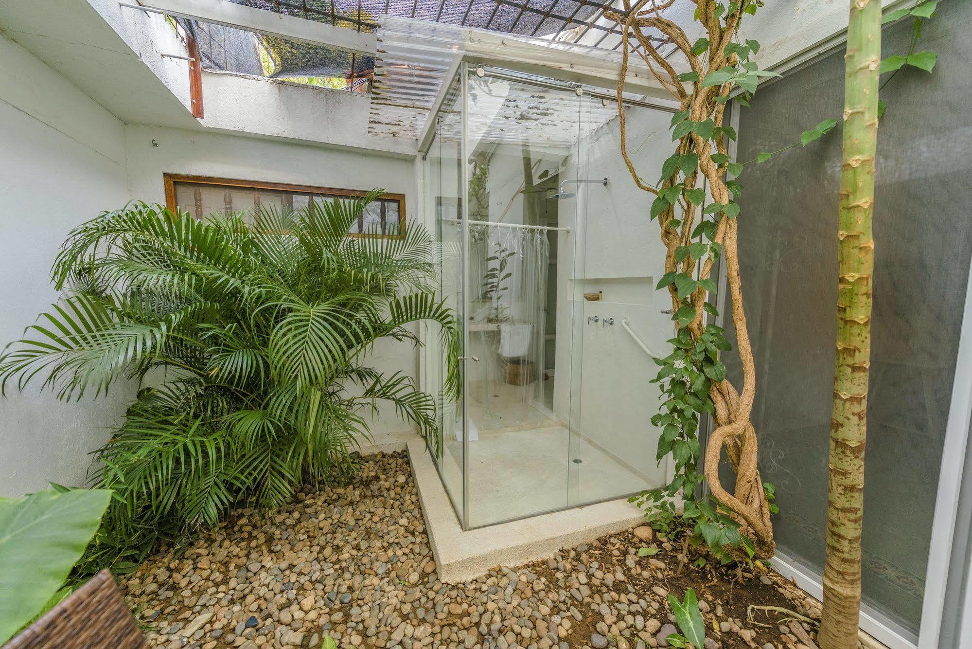 Hotel Boutique Casa Rosalia バジェドゥパル エクステリア 写真