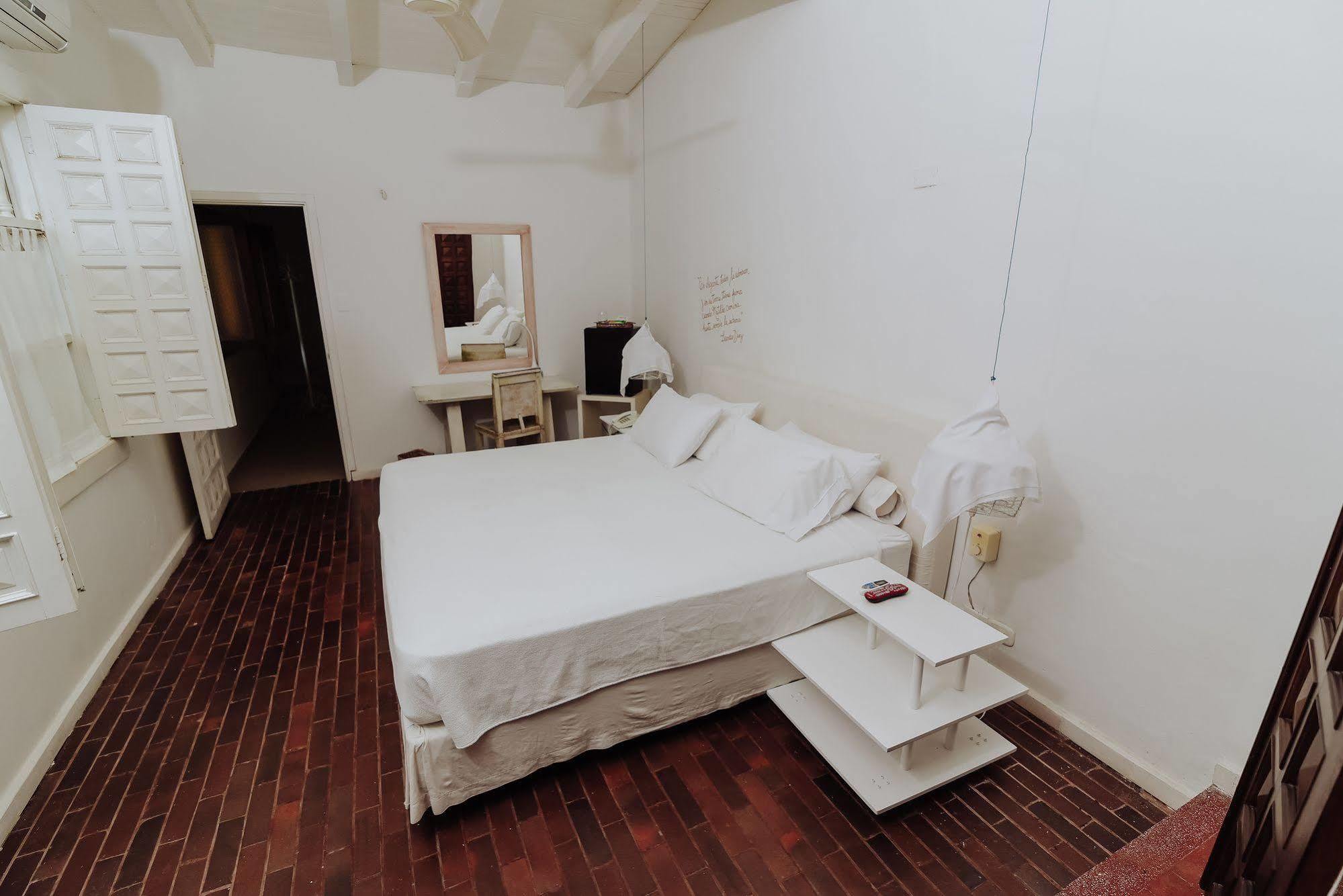 Hotel Boutique Casa Rosalia バジェドゥパル エクステリア 写真