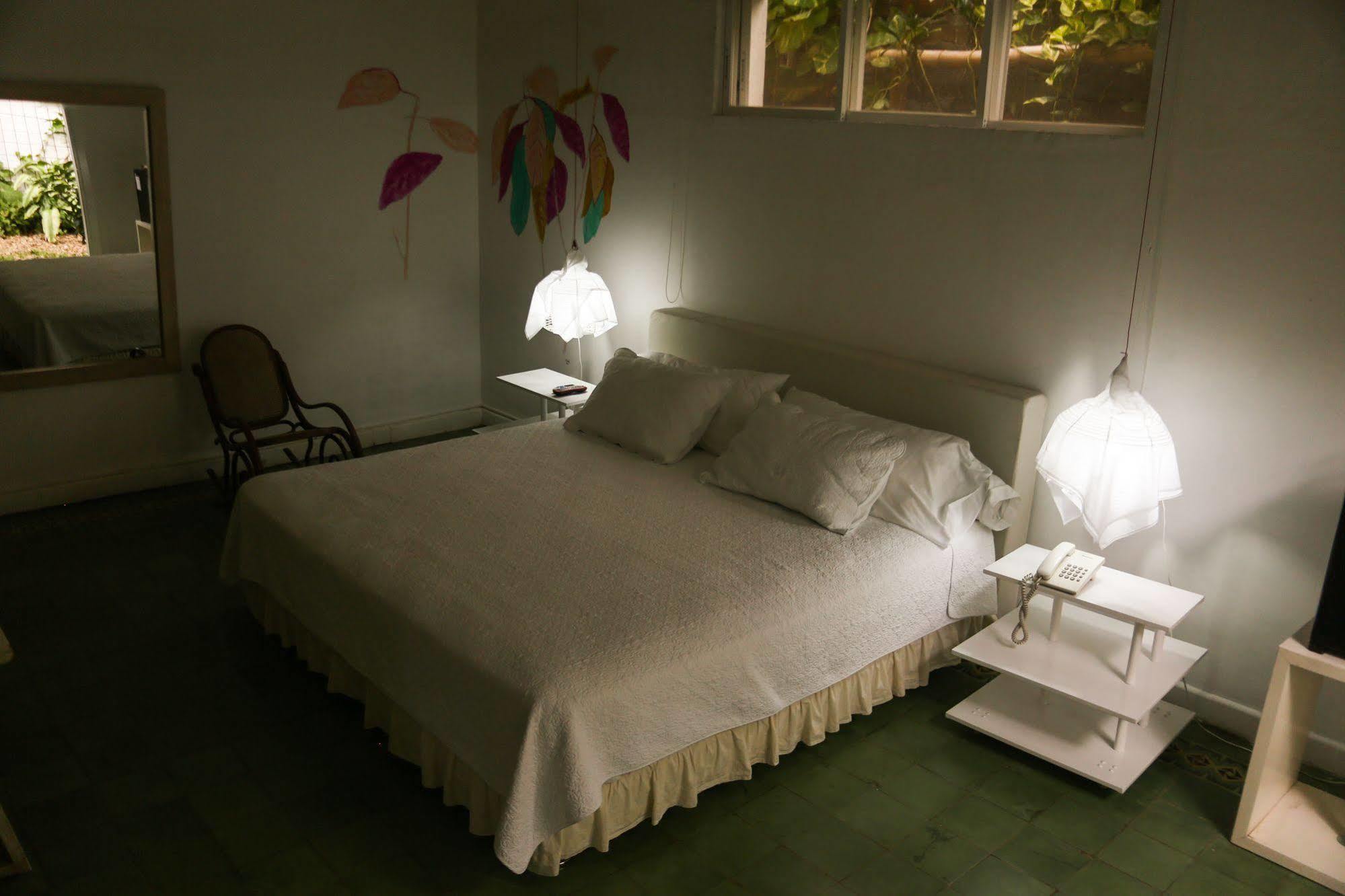 Hotel Boutique Casa Rosalia バジェドゥパル エクステリア 写真