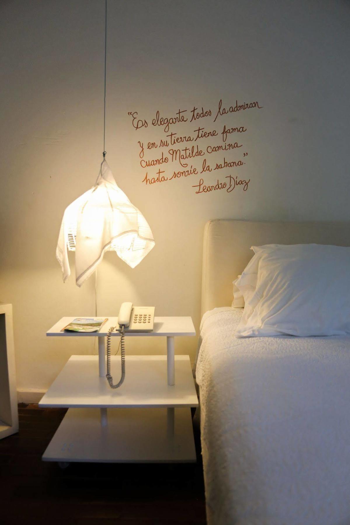 Hotel Boutique Casa Rosalia バジェドゥパル エクステリア 写真