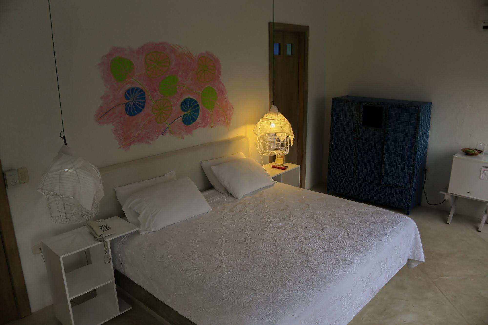 Hotel Boutique Casa Rosalia バジェドゥパル エクステリア 写真